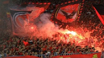 تفاصيل موافقة كاف على حضور 7500 مشجع في مباراة الأهلي والحرس الوطني بالنيجر