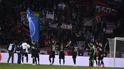 أبرزها فوز باريس سان جيرمان.. تعرف على نتائج مباريات اليوم الجمعة