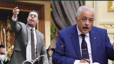 طلب إحاطة ضد قرار وزير التعليم بربط تسليم الكتب الدراسية بسداد المصروفات