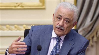 وزير التعليم يستعين بمعايشة القاهرة 24 داخل أول مدرسة تكنولوجية لصيانة السيارات