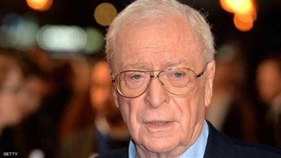 مايكل كين يعلن اعتزاله التمثيل بعد فيلمه الأخير Best Sellers