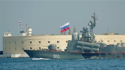 واشنطن تنفي رواية موسكو عن مطاردة إحدى المدمرات الأميركية