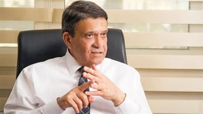 أحمد زكي عابدين: مشروع العاصمة الإدارية الأكبر والأهم في تاريخ مصر
