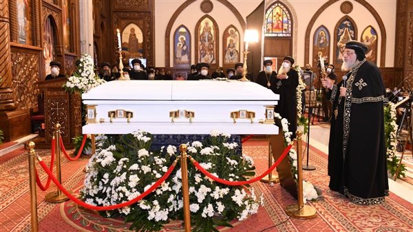 صلوات تجنيز مثلث