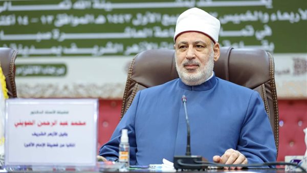 الدكتور محمد الضويني