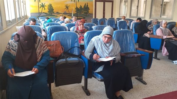 ورشة عمل عن ختان