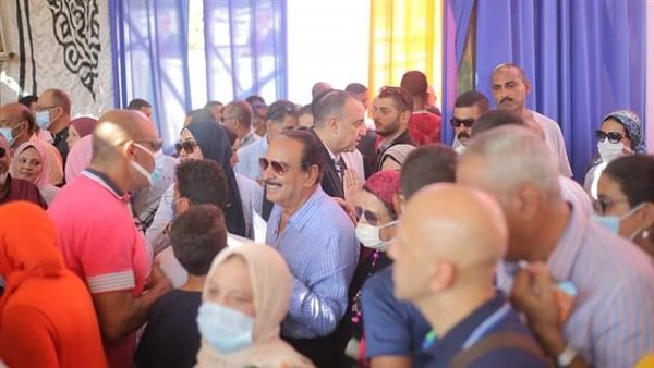 انتخابات نادي الشمس