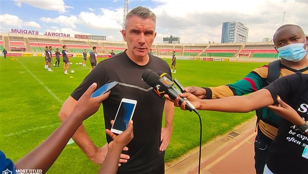 باتريس كارتيرون