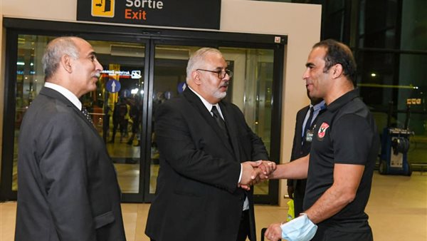 سفير مصر في النيجر