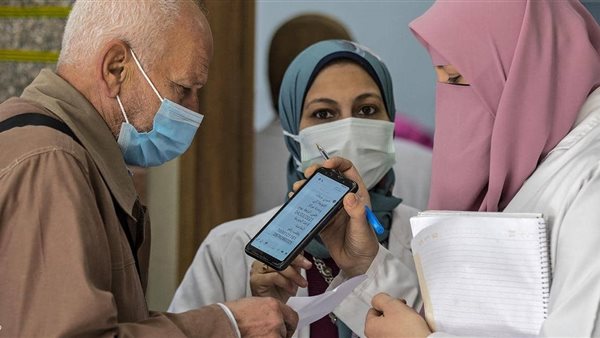 التطعيم بلقاح المضاد