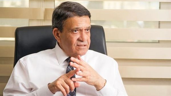 اللواء أحمد زكي عابدين،