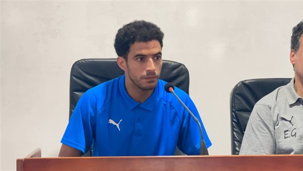 عمر جابر - أرشيفية