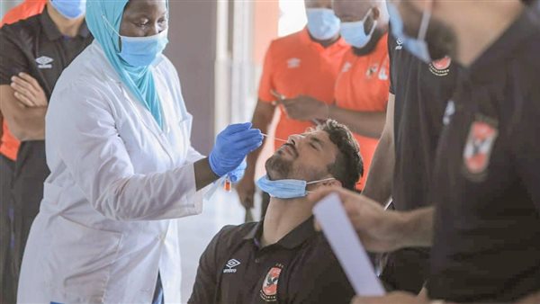 مسحة الأهلي