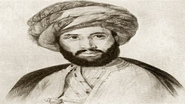 رفاعة الطهطاوي 