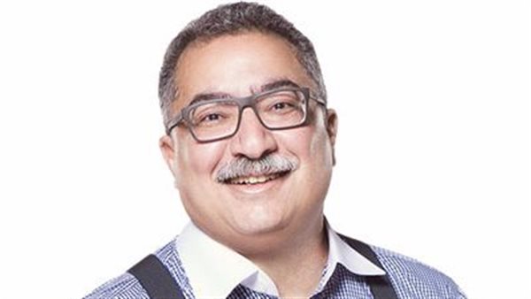 إبراهيم عيسى 