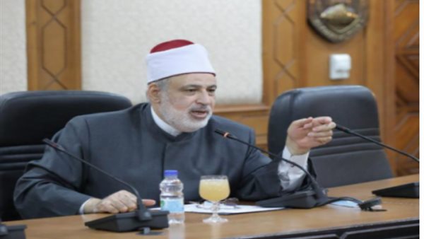  الدكتور محمد الضويني