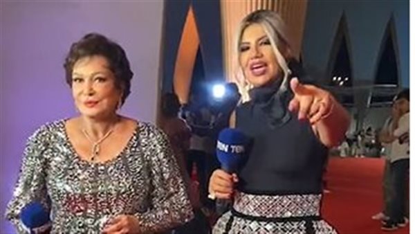 بوسي شلبي ولبلبة