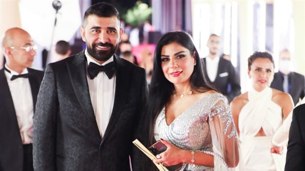 المنتج سيف عريبي