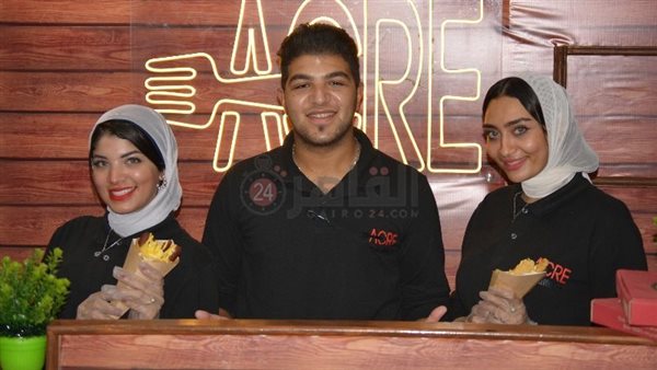 ميادة ورغدة تتحديان