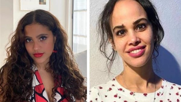 نور وجنا دياب