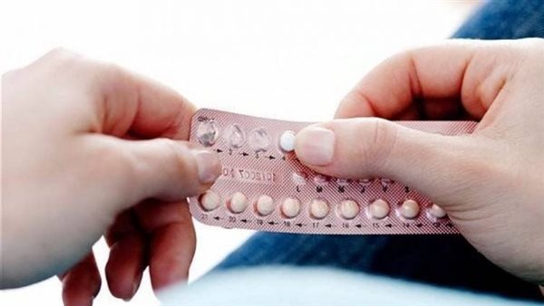 حبوب منع الحمل
