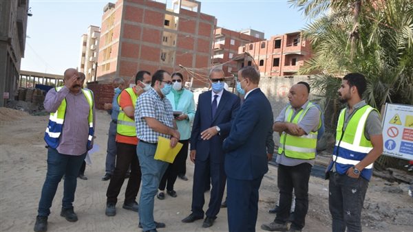 اللواءعبد الحميد