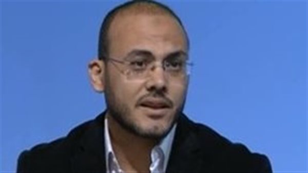 مصطفى حمزة الباحث