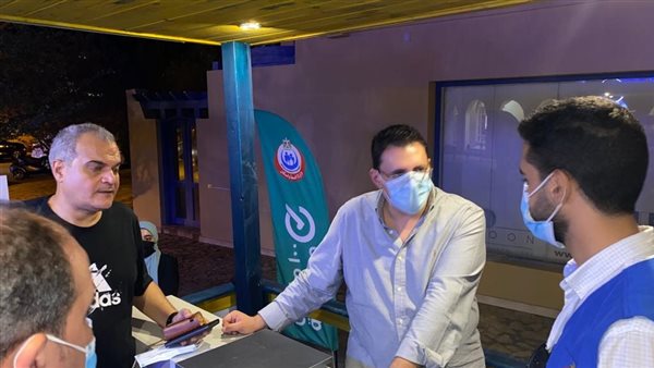 متحدث الصحة 