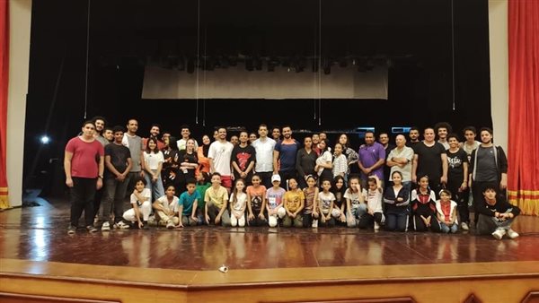 محافظة الاسماعيلية