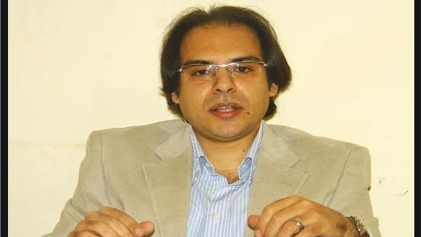  الدكتور محمد الجندي