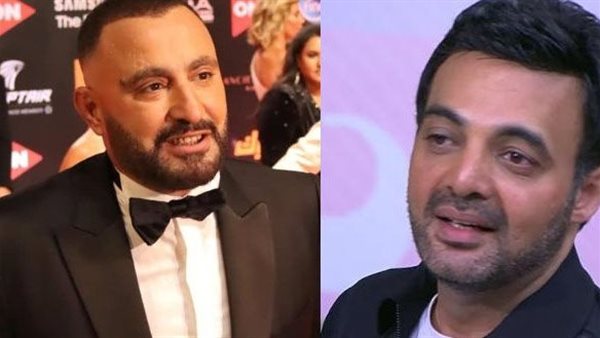 عمرو محمود ياسين