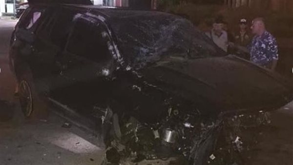 سيارة وائل كفوري