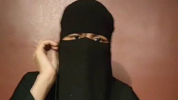 ضحية تغذيب زوجها