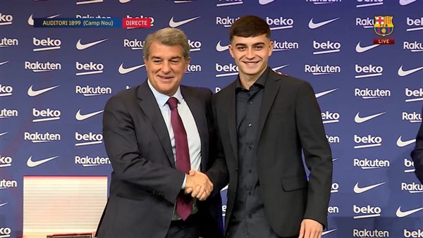 لابورتا وبيدري