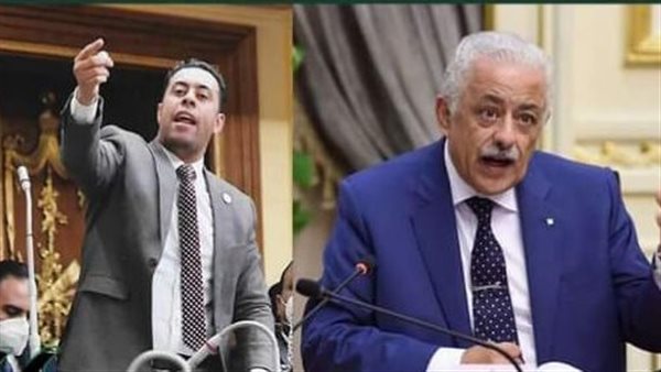 الدكتور طارق شوقي