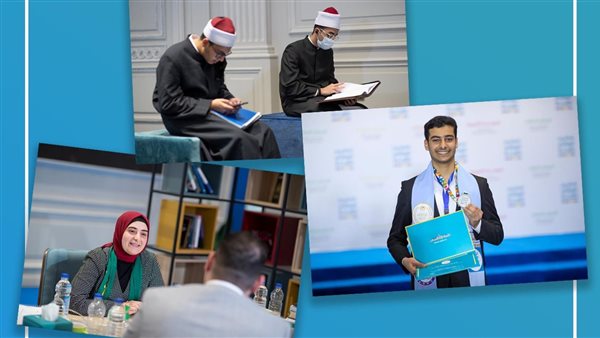 المشروع الوطني للقراءة