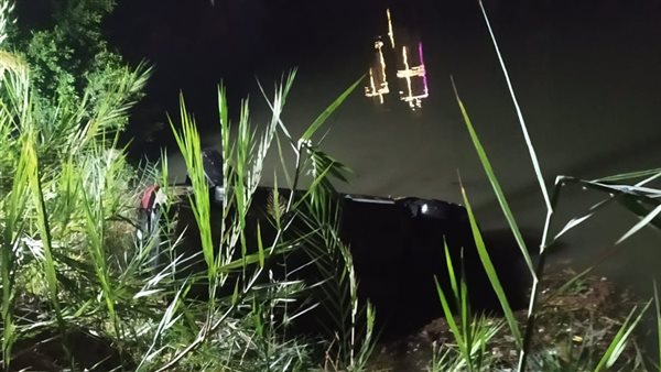 انقلاب السيارة 