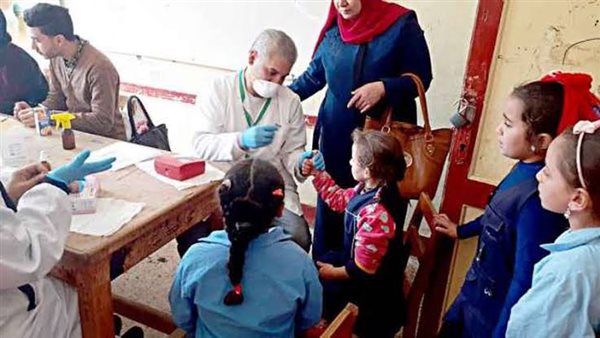 علاج الانيميا وقصار