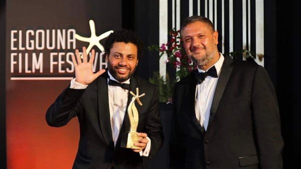 أحمد عامر وأحمد صالح