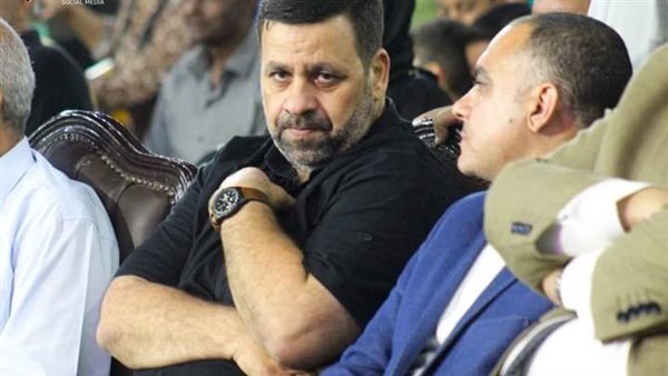 محمد بسيوني