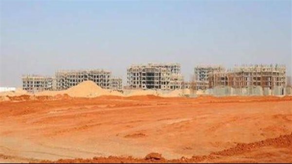 أراضي فضاء.. صورة