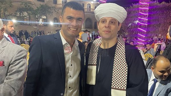 مراسل القاهرة 24