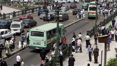 السيسي: طول ما النمو السكاني 2.5 مليون نسمة في السنة مش هنعمل حاجة