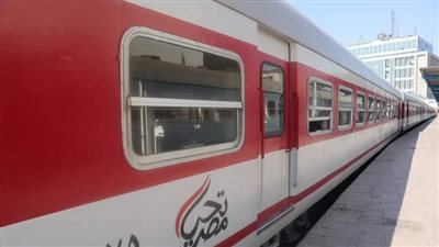 بعد تطوير العربات.. السكة الحديد تعيد تشغيل 6 قطارات ملغاة بالوجه البحري 