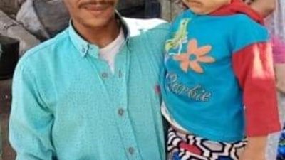 بجهود أهلية وحكومية.. إعادة طفل بعد تغيبه عن أهله بالمنيا