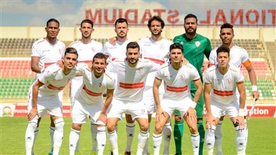 عقب توفير السيولة المالية.. لاعبو الزمالك يصرفون مكافأة الدوري
