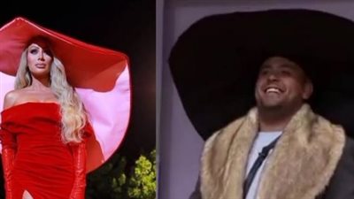 نجم مسرح مصر يسخر من إطلالة مايا دياب: عملناها قبلك