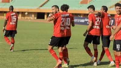 اليوم.. الأهلي يواجه الحرس الوطني النيجري بدوري أبطال إفريقيا