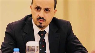 وزير الإعلام اليمني: ايران تشارك في معارك مأرب لتنفيذ مخططها التوسعي