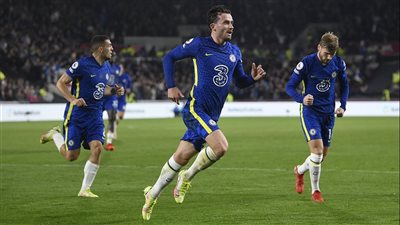 تشيسلي يفوز أمام برينتفورد بالدوري الإنجليزي